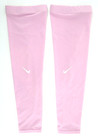 Nike Golf Sleeves Uv Solar 2 0 Adult L xl Pink white