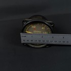 Supaire Airspeed Indicator U s  Gauce Aw-2-3 4-base19 Aircraft Part