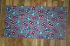 Handmade Guinea Pig pet Fleece 2x4 C c Cage Liner Bedding Uhaul