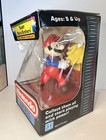 Vtg 1988 Nintendo Trophy Figure Super Mario Bros Super Mario Hurls A Fireball