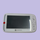 Motorola 5 0  Video Baby Monitor Two Camera Pack W  Remote Model Vm75-2  bu0866