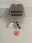 Gund Pusheen Gray Cat Plush Stuffed Animal  with Tags  Small 2023 Mpn 6052152