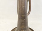 Vintage Rexcraft Regulation Bugle Usa For Repair