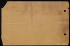 C1905 Western Union Telegraph Quarantine  Ny   Henry Hall   Sons Highland Mills