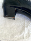 Antique 1800s Hand Made Victorian Boot