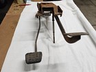 1963 - 1966 Chevy C10  c20  truck Clutch Brake Pedal Assembly Chevrolet Gmc 