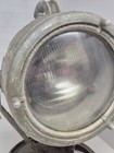 Crouse Hinds Large Metal Heavy Duty Spot search Light Nautical