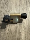 Kirby Morgan Side Block Assembly B P n 505-025 Brass