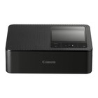 Canon Selphy Cp1500 Wireless Compact Photo Printer  black 