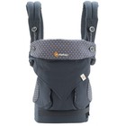 Ergobaby Four Position 360 Baby Carrier   Dusty Blue Dots    12 To 33 Lbs