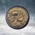 Krautcover Scenics Basecover Basing Material - Riverbed