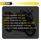 New For Suzuki Lt-f500f Quadrunner 98-99 Voltage Rectifier Regulator Replacement