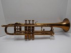 Rare 1935 Conn 8a Large Bore Slender Model Cornet - Serviced And Tested