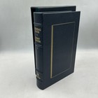 Rare- President Jimmy Carter Signed Keeping Faith Full Leather Numbered 1st 1st