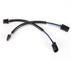 Handlebar Extension Clutch Cable Kit Brake Line For Harley Softail 2018-up 16  