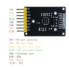 Rfid Rc522 Mini Tags Spi Sensor Arduino Module With 2 Tags Mfrc522 Dc 3 3v