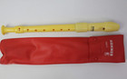 Vintage Hohner 9517 Flute With Case Made In Germany