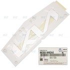 Genuine Front Hood Kia Symbol Emblem For 2022-2024 Kia Forte Oe  86300-m6ea0