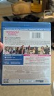The Five-year Engagement  blu-ray Only  No Dvd No Digital Code  Widescreen 