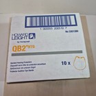 Howard Leight Qb2 Hyg Banded Hearing Protectors 10 Pair Honeywell 3301280 Nrr 25