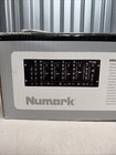 Numark Ppd9000 4-channel Digital Rackmount Dj Mixer