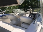 2007 Larson 180 Sport