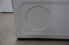 Ge Gtd48easwwb 27  White 7 2 Cu Ft  Front Load Electric Dryer  163922