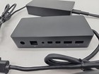 Microsoft Surface Dock Station Model 1661  for Surface Pro 3 4 Surface Book 1749