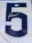 Paige Bueckers Signed Uconn Jersey Jsa Coa Dallas Wings Wnba