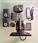 Red Epic Mx 5k Cinema Camera     34 6 Hours     Complete Kit     Pl   Ef Mounts