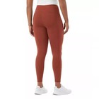 Member s Mark Extra Warm Leggings Rusty Bronze Women s Size Xl High Rise