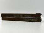 Ph Horn Rh264 1010 01 Indexable Lathe Holders 10mm Shank Used 2pcs - Description