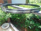 Slingerland 1960s Maple 22 Inch Bass Drum Hoop