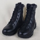 Smith   Wesson Mens Boots Breach 2 0 Wp Blk 8  Zip 10 Reg 810401 Military Police