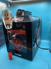 Jemus Jagermeister Electric Shot Machine  Model 3 Bottle Shot Dispenser   Cooler