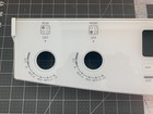 Whirlpool Kitchenaid Range Oven Control Panel P  9782418cw