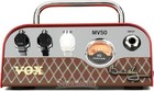 Vox Mv50bm Brian May 50-watt Hybrid Tube Head