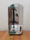 Logitech Consumer Usb Desktop Microphone Pivoting Noise Canceling For Pc mac 325