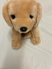 Ty Beanie Buddy    fetch Golden Retriever 10  New Mwmt