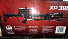 Barnett Explorer Xp380 Crossbow Package   380 Fps   new Other   complete Kit