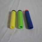 Nerf Darts Refill Bullets Mega Lot - 185 Universal Foam Darts For Nerf Blasters