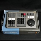 Blackmagic Design Davinci Resolve Speed Editor Keyboard Only Controller Mint Box