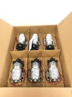 6x New Shurflo 8000-783-238 Diaphragm Pump 3 Chamber 1 6 Gpm 36vdc Pentair