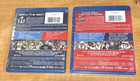 New England Patriots Super Bowl 51   53 Champions Blu-ray   Dvd Lot New Sealed