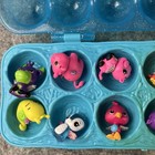 Hatchimals Colleggtibles Lot Of 23 Toy Pets Animals And 2 Egg Crates