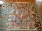 Shillcraft readicut 100   6 Ply Wool Kit  170 Singkiang 45x75