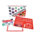 Spirograph Retro Deluxe Set     Arts And Crafts  Kids Toys  Art Medium  Multi 