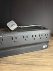 Apc Ups Be850g2 850va Battery Backup   Surge Protector - No Battery Tested