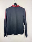 Manchester United 2021 2022 Training Tracksuit Size M