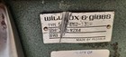 Willcox   Gibbs 514-e52-131m Pegasus Sewing Machine